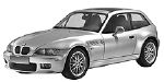 BMW E36-7 P2145 Fault Code