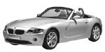 BMW E85 P2145 Fault Code