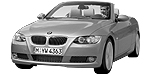 BMW E93 P2145 Fault Code